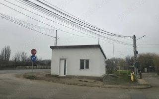 Spațiu comercial Valea Lupului - DN28, lângă ROMBAT, 38 mp - Poză 2