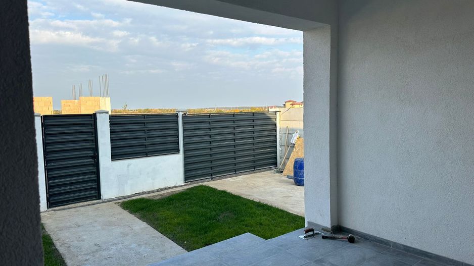 Casă Nouă în Pantelimon – Confort Modern pe un Teren Generos - Poză 4
