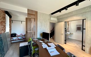 Vila 5 camere Avangarde Forest 4 | Mobilata complet - Poză 31