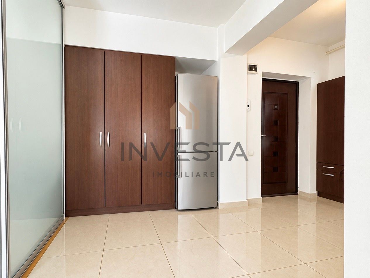 Apartament cu 2 camere, etaj intermediar in zona Buna Ziua - Poză 7