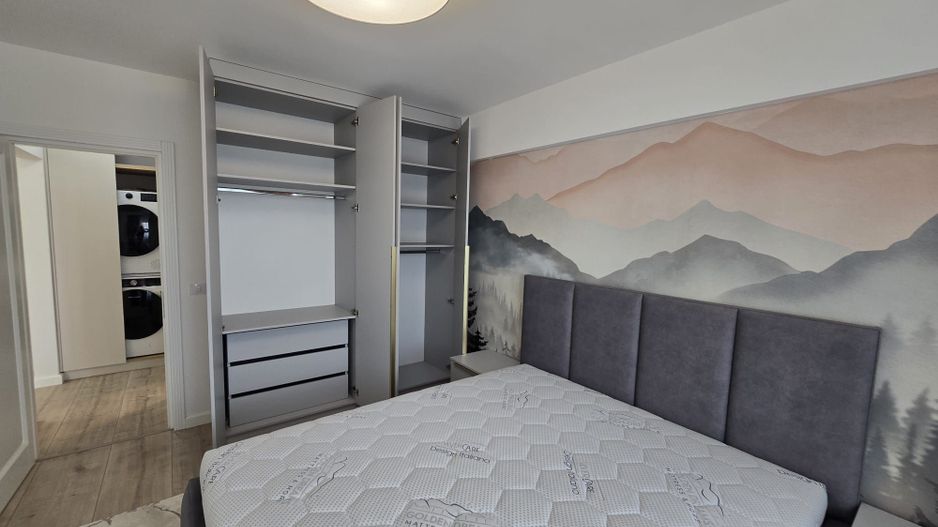 Apartament Exclusivist de Închiriat în Arena Residence - Poză 26