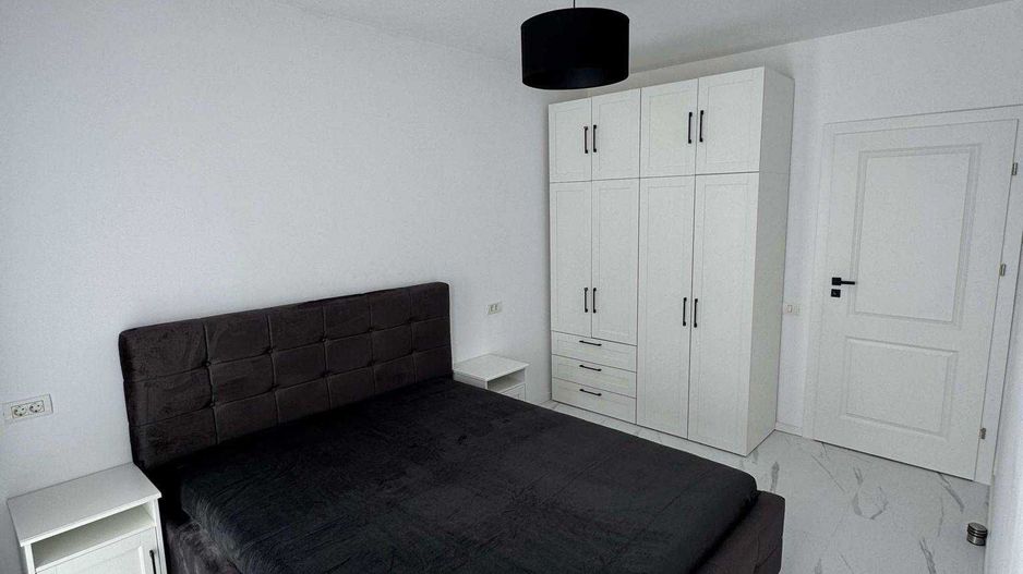 Proprietar Vand ap 2 camere Campeador Torontalului - Poză 4