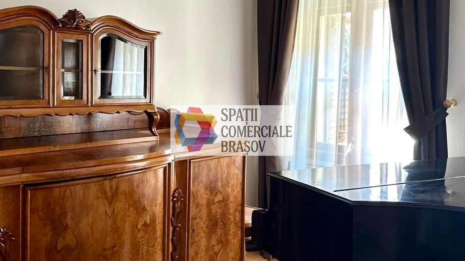 Casa in Cristian - 582 mp - Poză 19