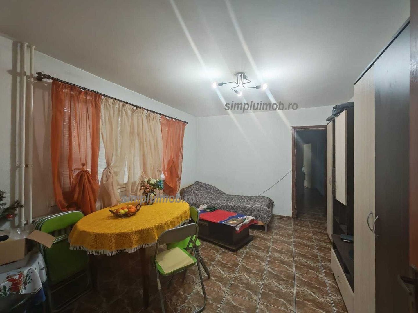 Grand Arena Apartament 3 Camere - Poză 5