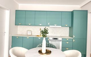 Apartament 3 camere Finisaje Premium | Parcare subterana | Urușagului - Poză 7