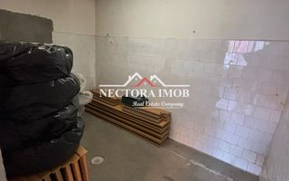 NECTORA IMOB-Spatiu Comercial 7 camere, 2 bai, Zona Cantemir, 180 mp - Poză 21