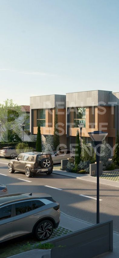 Vânzare, vilă, 157mp, Pipera, București - Poză 3