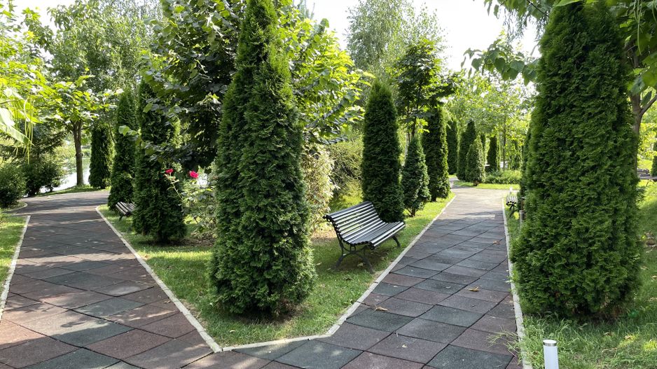 Penthouse | Laguna Residence |247 mp utili + 132mp terasa| Vedere Lac - Poză 26