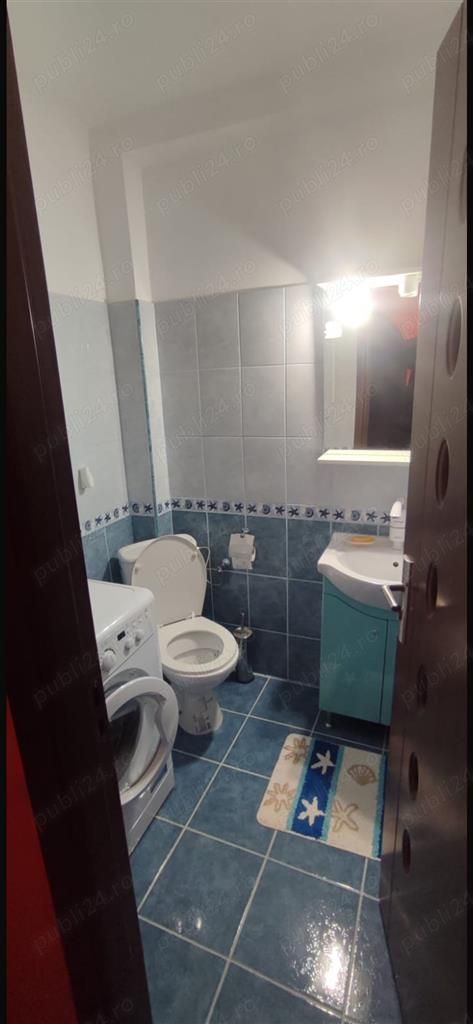 3 camere Lipovei 2 bai 2 balcoane centrala proprie - Poză 6