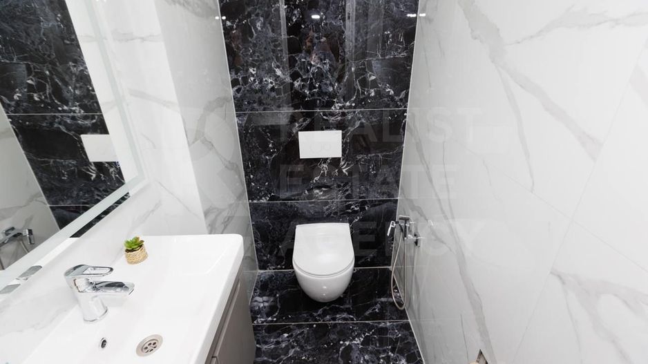 Vânzare, apartament, 4 camere, str. Vasile Lupu, Buiucani - Poză 14