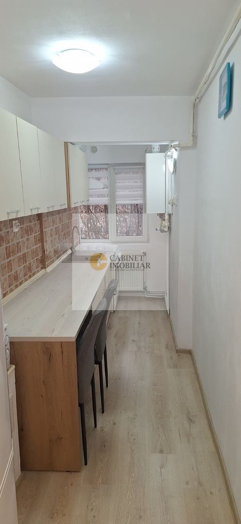 Garsoniera | 1982 | Centrala Proprie | Gorjului - Poză 11