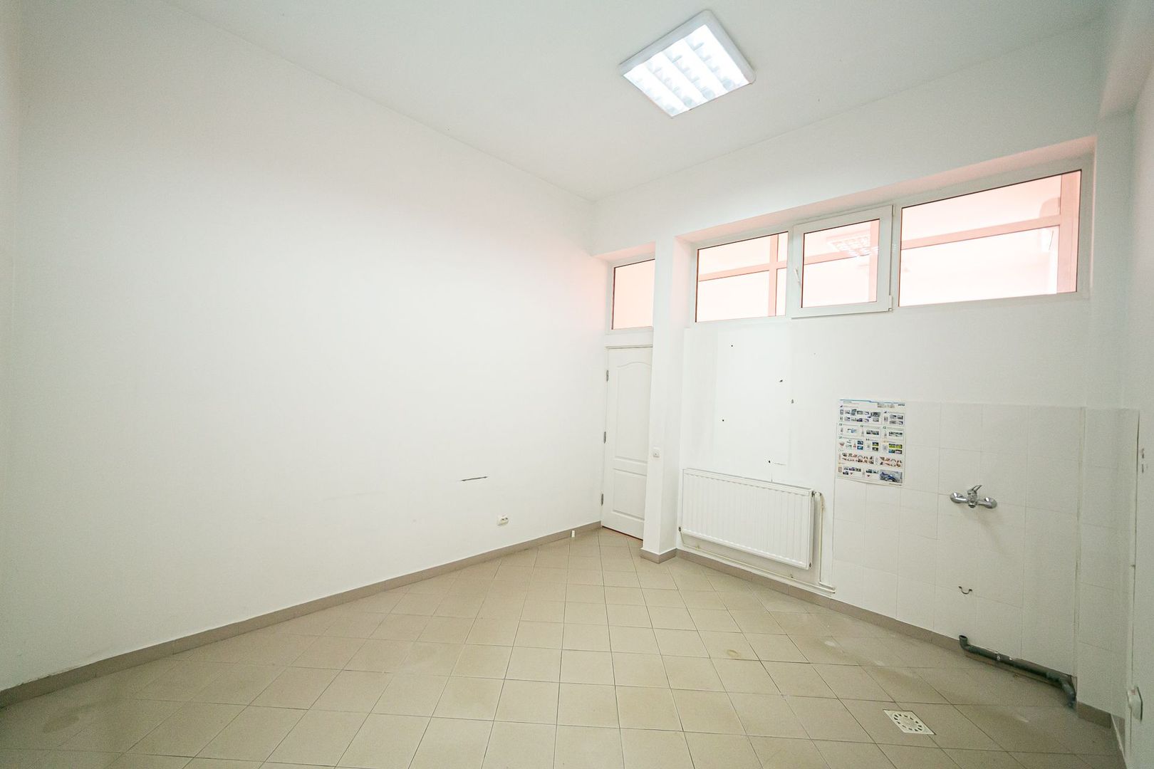 Spațiu comercial zona Vlaicu Fortuna - Poză 12