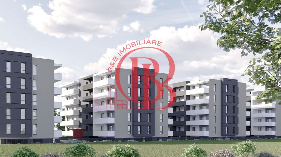 Apartament 2 camere Parcare Bonus Titan-Theodor Pallady - Poză 1