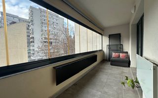 VICTORIEI - Basarab | Chirie 2 Camere | Parcare + Metrou - Poză 10