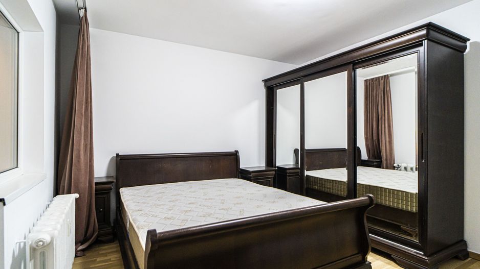 Drumul Sarii, 3 camere, 77 mp, et 5, 2 băi, bucatarie mare, disponibil imediat - Poză 5