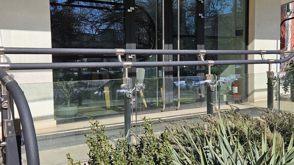 Spațiul deosebit pentru , showroom,  reprezentanță,  office - Poză 6