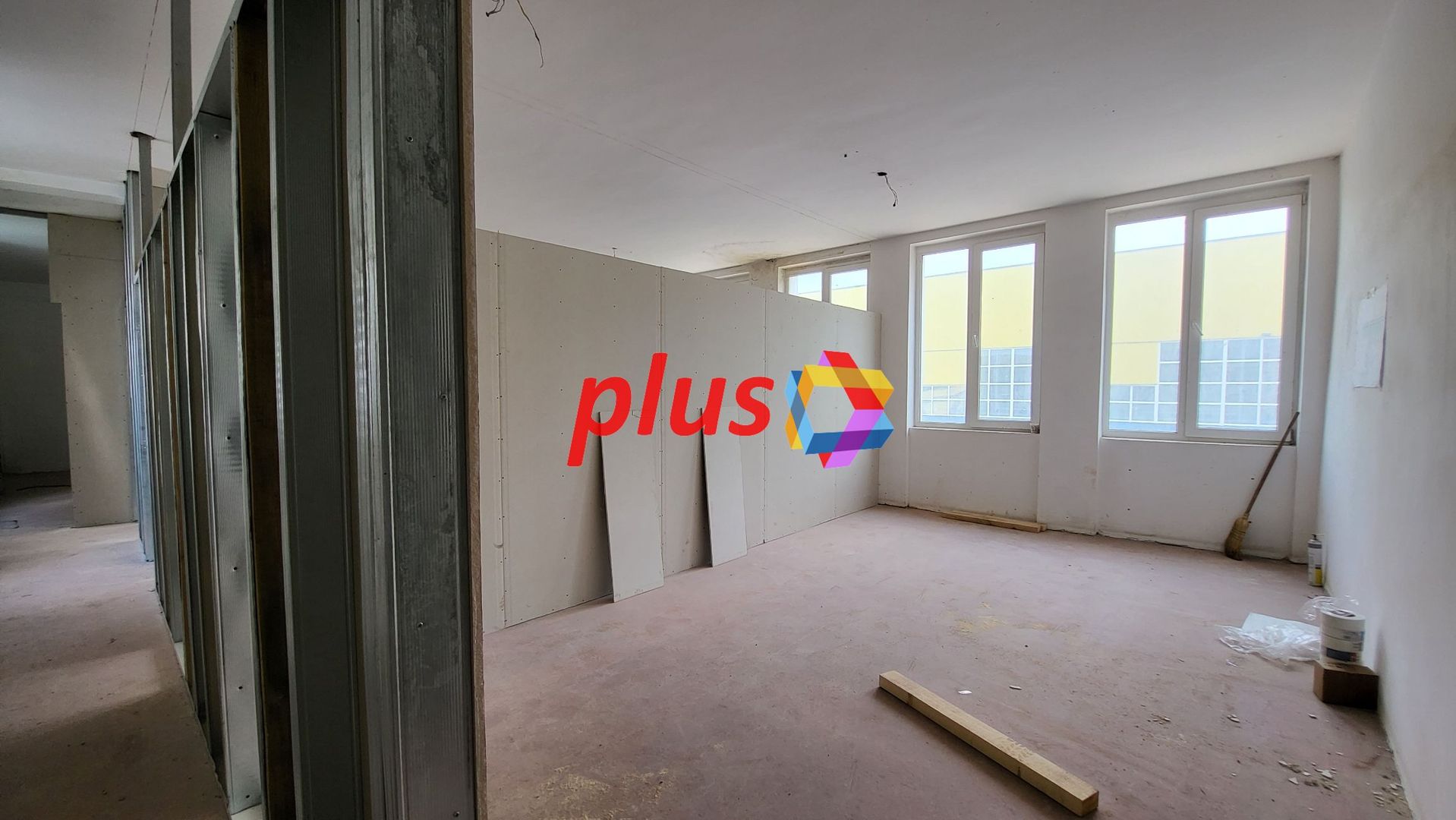 Spatiu generos - 750 mp #plus-imo.ro - Poză 1