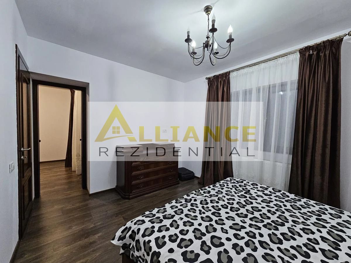 Popesti Leordeni-Vila P+1 - 4 camere - 3 bai- curte 566 mp - Poză 15