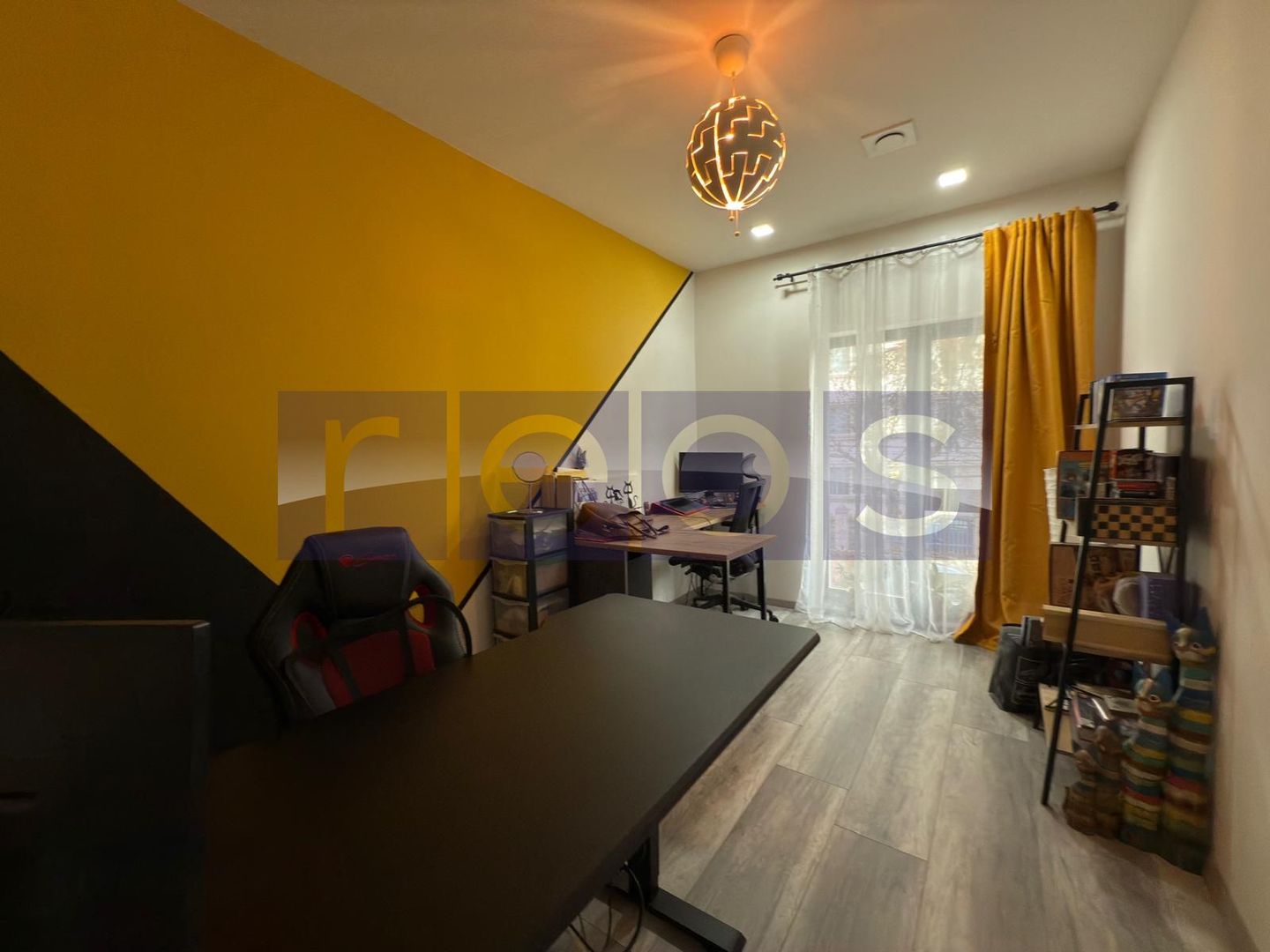 VILA PREMIUM 4 CAMERE | BANEASA | TEREN 472MP | 2 LOCURI PARCARE | - Poză 21