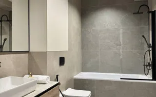Vânzare, penthouse, 3 camere,  str. Cartușa, Dulești - Poză 17
