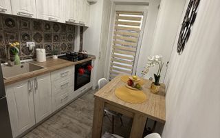 Apartament modern 2 camere decomandat de închiriat în Panoramic Residence Galata, Iași - Poză 7
