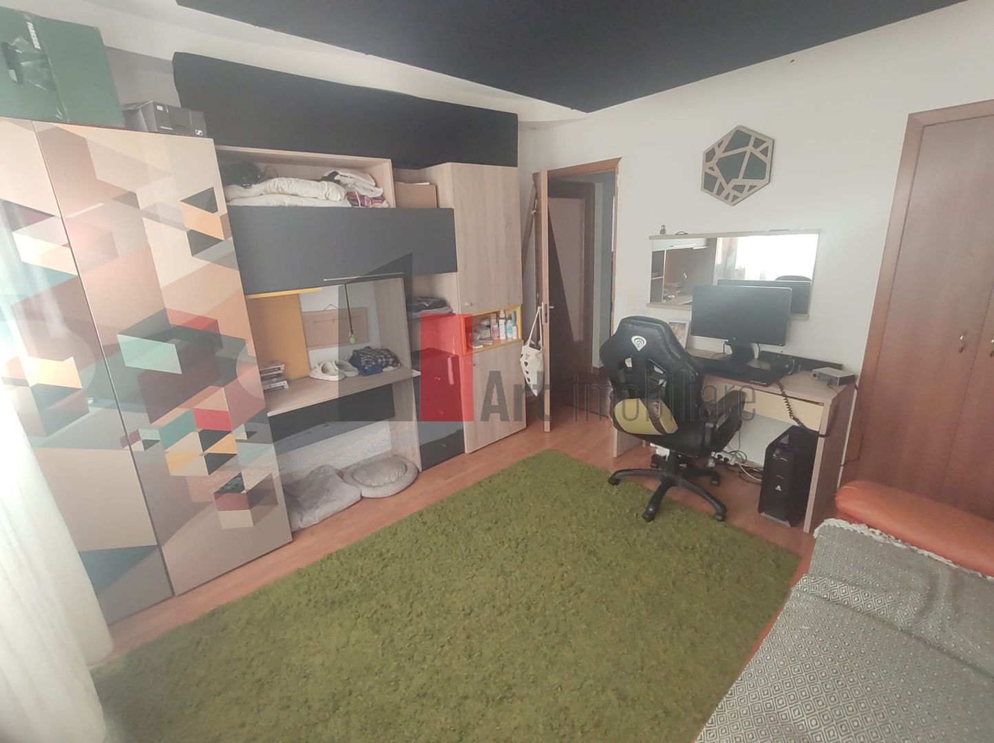 Vânzare apartament 2 camere Șos. Giurgiului - Cimitirul Evreiesc - Poză 5