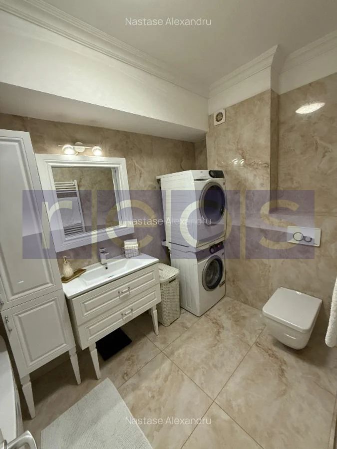 APARTAMENT SUPERB | MOBILAT & UTILA | LUX & CONFORT | COTROCENI SMART RESIDENCE - Poză 9