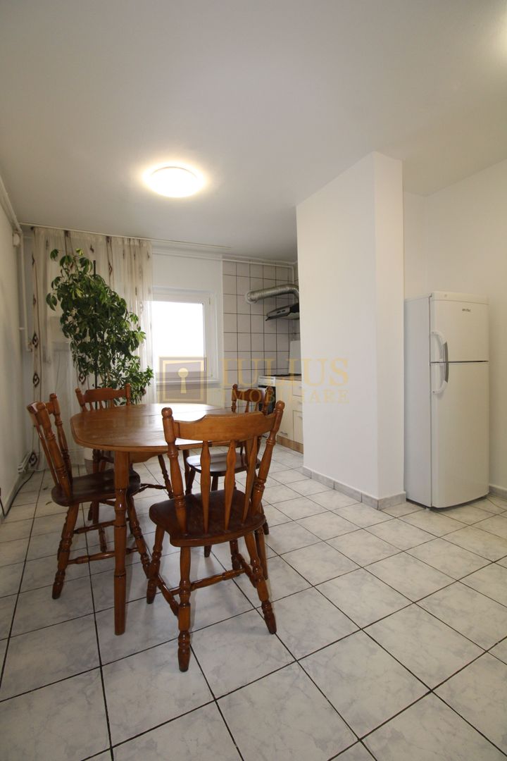 Zona Modern, 2 camere, Pet-friendly, centrala proprie. - Poză 5