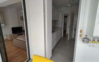 Apartament 2 camere de vânzare | GranVia Park – Lujerului | Etaj 8 | - Poză 7