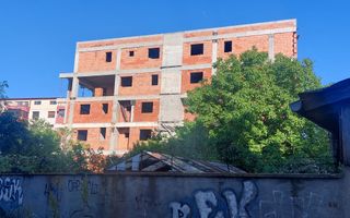 3 CAMERE- 91 mp Militari langa METROU, liber, NOU, COMISION 0%, - Poză 10