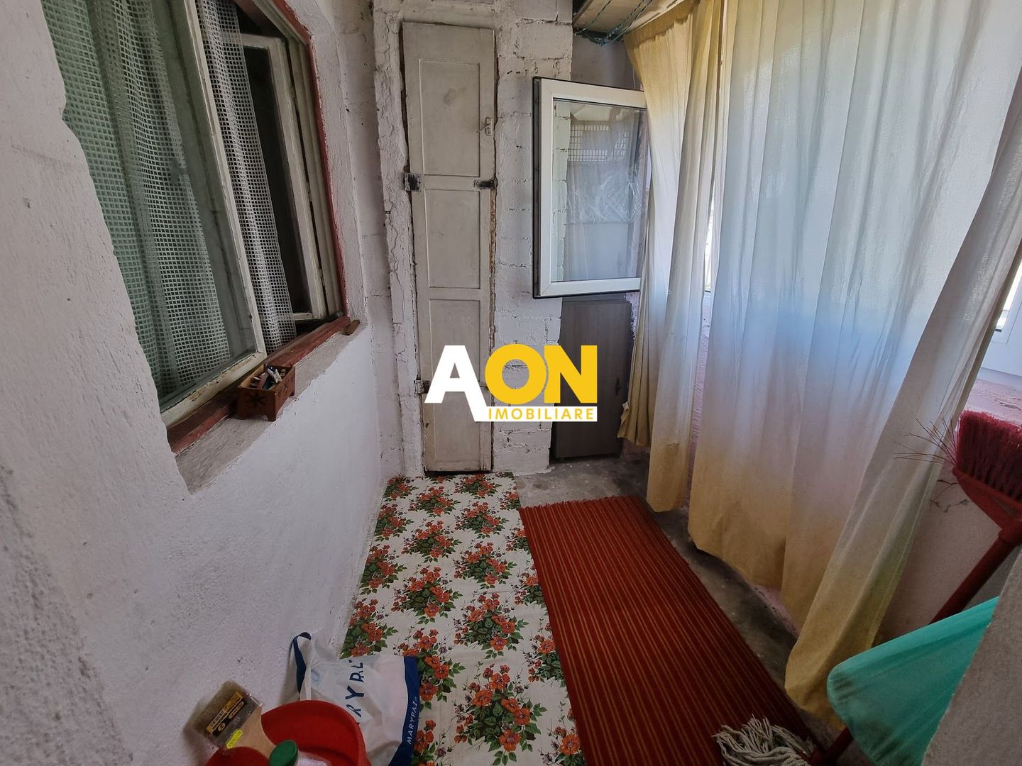 Apartament 3 Camere Decomandat, Etaj 3, Cetate - Poză 9