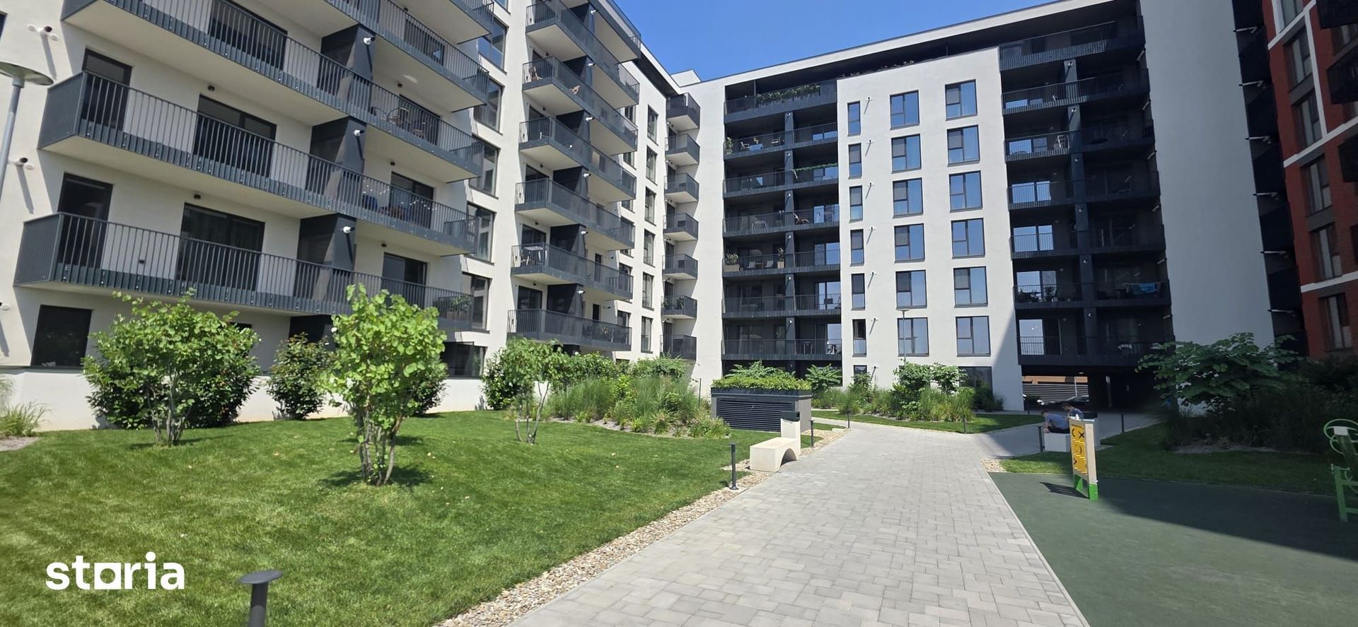 2 camere premium, 5 min metrou Nicolae Teclu, pet friendly, PARCARE INCLUSA - Poză 9