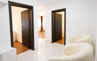 Apartament 3 camere, 76 mp, 2 băi – Militari Residence Wellness - Poză 11