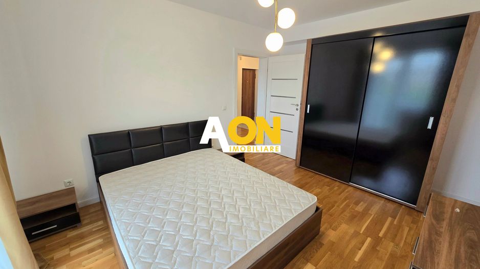 Apartament cu 2 Camere, Decomandat, Complet Mobilat, Zona Cetate - Poză 5