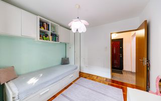 Apartament 3 camere, etaj 1, zona Dorobantilor/Modern- la cheie - Poză 4