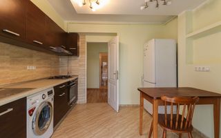 Apartament 2 camere Gheorgheni, 60 m2, str. Nicolae Titulescu - Poză 2