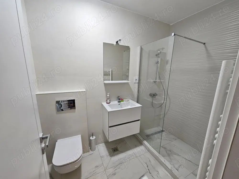 STUDIO DUBLU | PIPERA | IVORY RESIDENCE - Poză 9