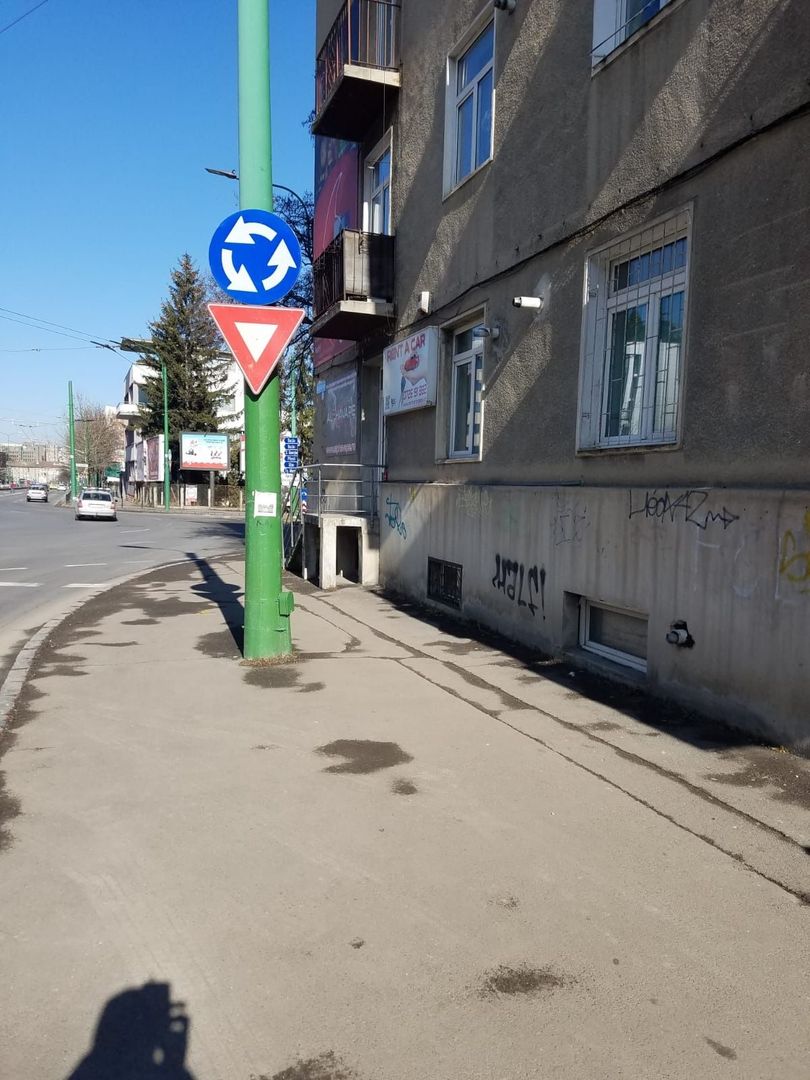 Spatiu comercial zona Judetean - Poză 14