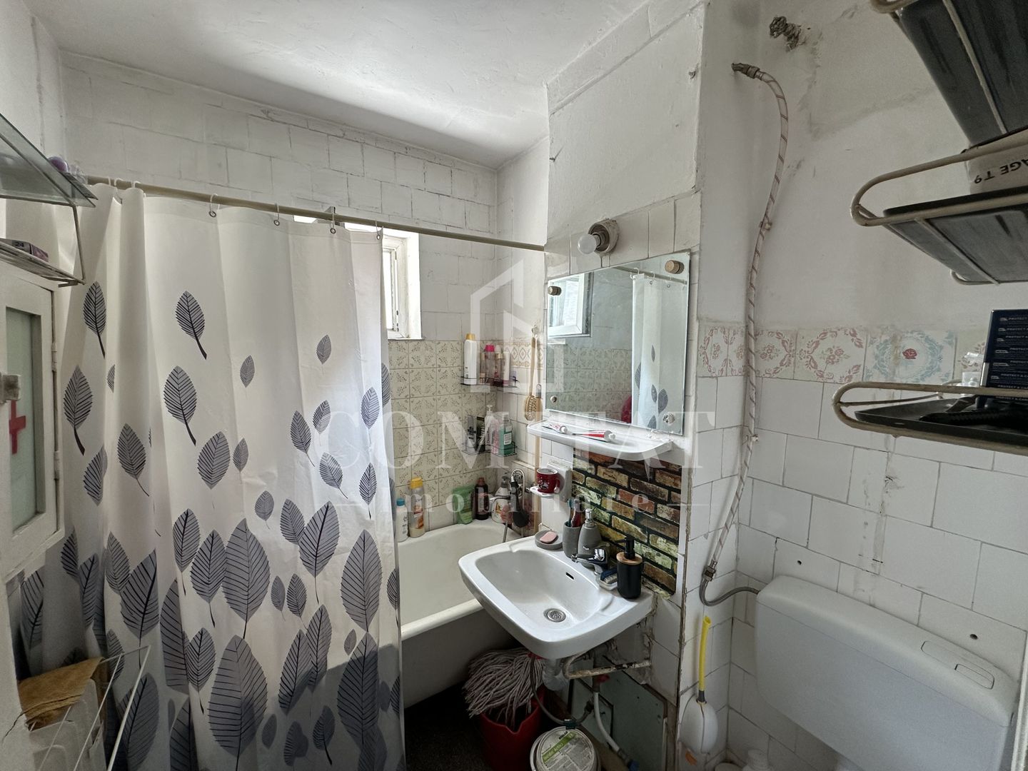 Apartament cu 3 camere | Cartierul Mănăștur | Zona Parcului Colina - Poză 12