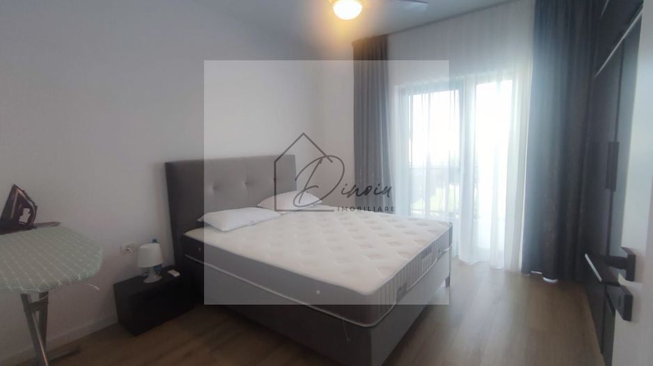 Vila duplex 4 camere Berceni I Quantum OxyGo Park I Mobilata & Utilata - Poză 29