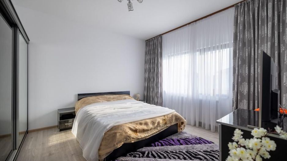 Vilă complex Luna Residence | Balotesti - Poză 4