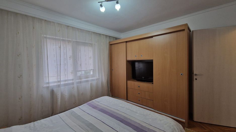 Apartament – zona Exercitiu, str. Dacia (lângă Spitalul de Pediatrie) - Poză 6
