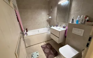 APARTAMENT 3 CAMERE DE VANZARE | 77 MP | 2 BAI | PARCARE INCLUSA - Poză 12
