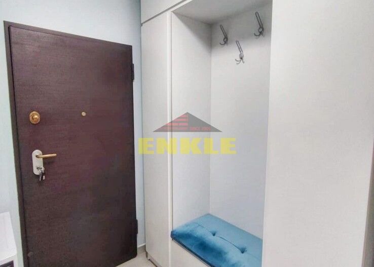 De vânzare apartament cu 2 camere semidecomandat in bloc nou - Poză 5