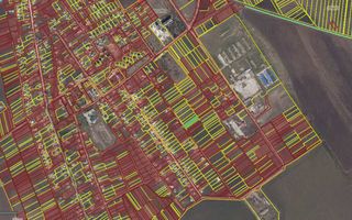 Vânzare, teren agricol, 17 ari, satul Maximovca, Anenii Noi - Poză 3