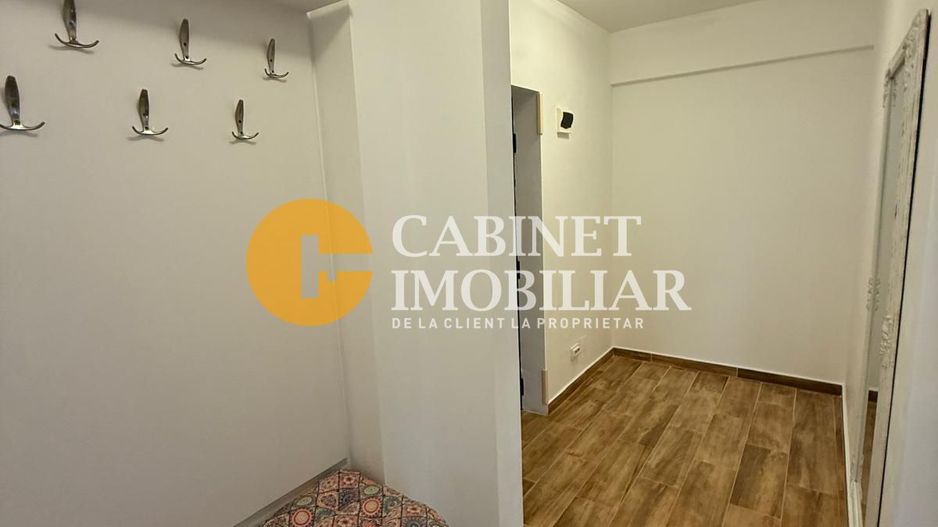2 Camere Decomandat - 61mp- Mobilat/Utilat - Zona Bucium - Poză 6