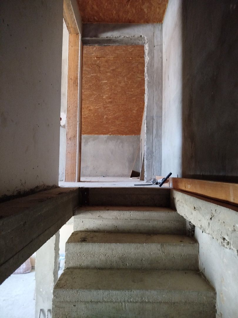 Apartament Spațios cu 3 Camere-Chetrosu Anenii Noi - Poză 13