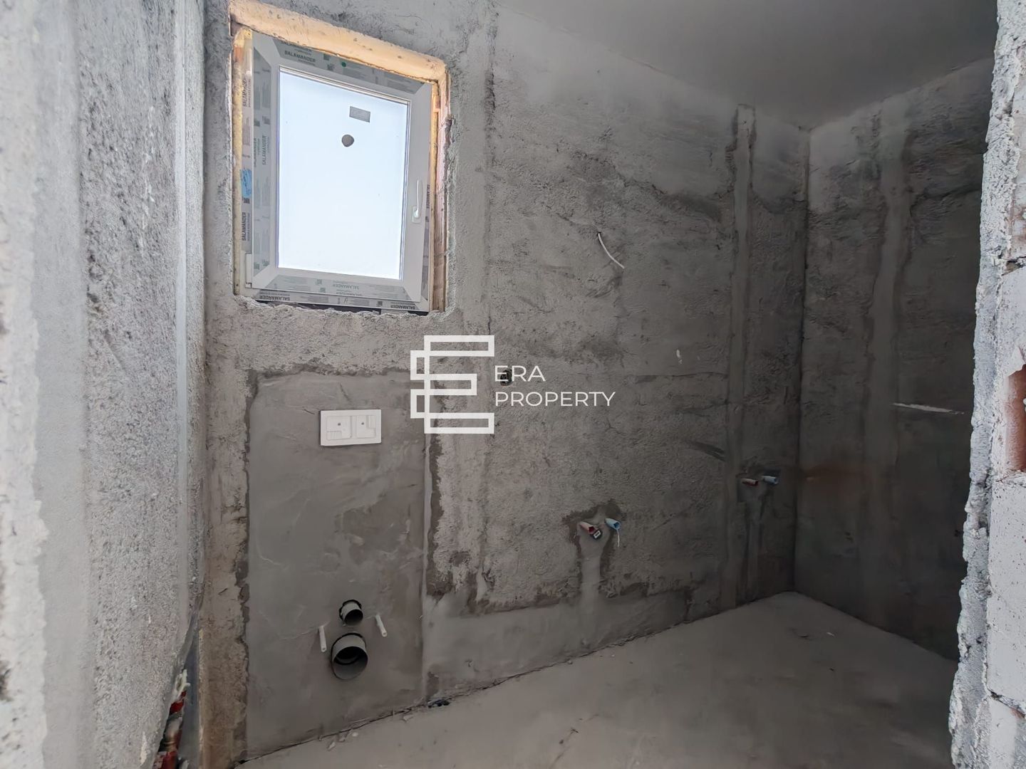 Duplex Nou 110 mp -teren 250 mp- pivnita- Cartierul Arhitecților-Bazinul de Apă - Poză 14