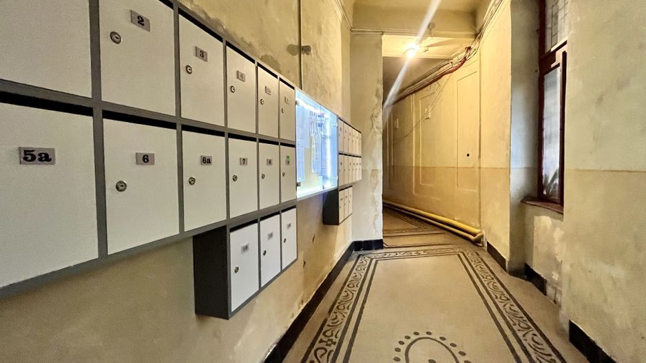 Apartament 2 camere, 80 mp, vedere la Bega, zona Central– Băile Neptun - Poză 22