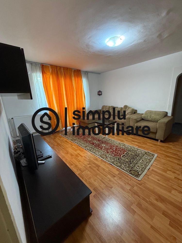 2 camere, etaj 1/4, centrala termica, Lapus - 106 500 Euro - Poză 3